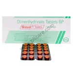 Gravol Tablet