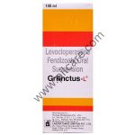 Grilinctus-L Oral Suspension