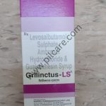 Grilinctus-LS Syrup