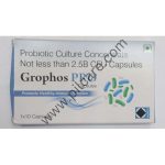 Grophos PRO Capsules