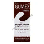 Gumex Gum Paint