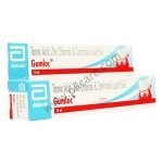Gumloc Liquid Gel
