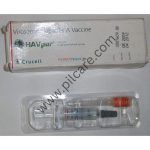 HAVpur Junior Vaccine