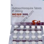 HCQS 300 Tablet
