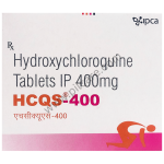 HCQS 400 Tablet