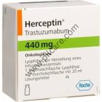 Herceptin 440mg Infusion