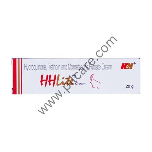 HHLite Cream