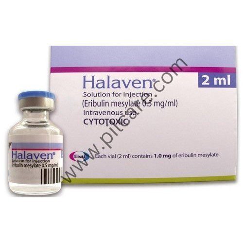 Halaven 1mg Injection