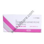 Hald SR 200 Tablet