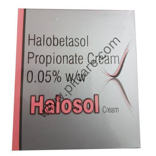 Halosol Cream