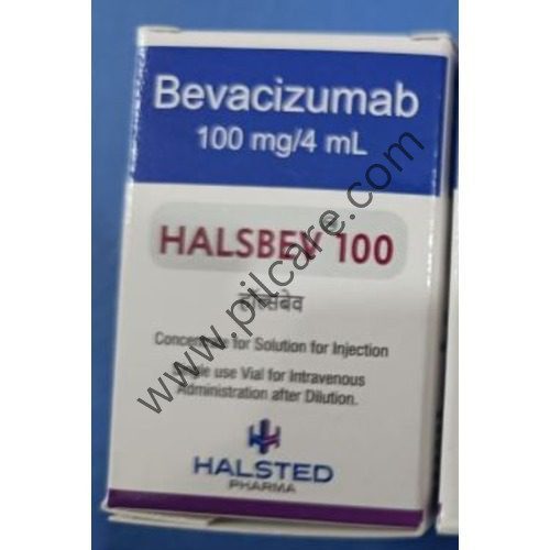 Halsbev 100mg Injection