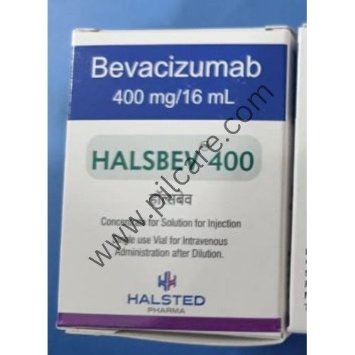 Halsbev 400mg Injection