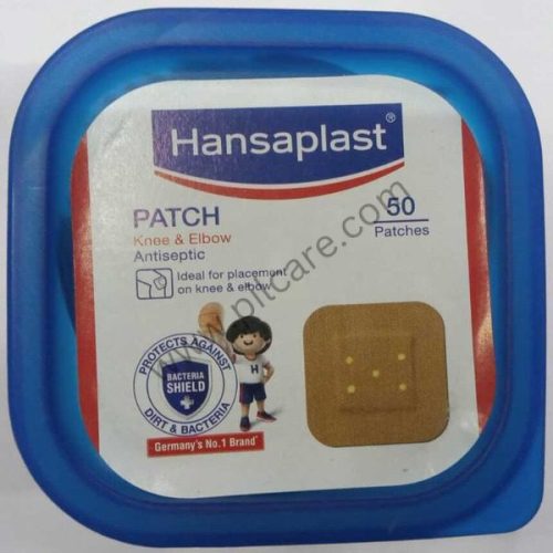Hansaplast Patch