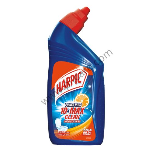 Harpic Power Plus Orange 500 ml