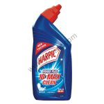 Harpic Power Plus 10X Total Clean Original Fresh Disinfectant Toilet Cleaner 500 ml