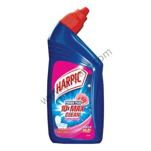 Harpic Power Plus Rose 500 ml
