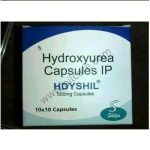 Hdyshil 500mg Tablet
