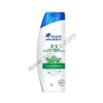 Head & Shoulders 2 in 1 Anti-Dandruff Shampoo+Conditioner Cool Menthol