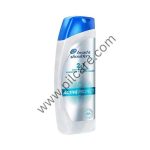 Head & Shoulders Active Protect 2 in 1 Anti-Dandruff Shampoo+Conditioner Shampoo