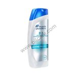 Head & Shoulders Active Protect 2 in 1 Anti-Dandruff Shampoo+Conditioner Shampoo