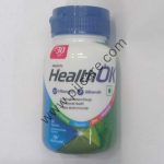 Health OK Multivitamin Tablet