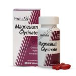 HealthAid Magnesium Glycinate Tablet