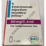 Hemlibra 60mg Injection