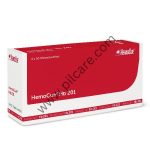 HemoCue HB 201 Microcuvettes Analyzer Hemoglobin