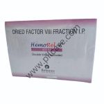 HemoRel-A 500IU Injection