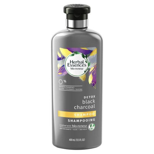 Herbal Essences Bio Renew Detox Black Charcoal Shampoo