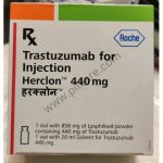 Herclon Injection