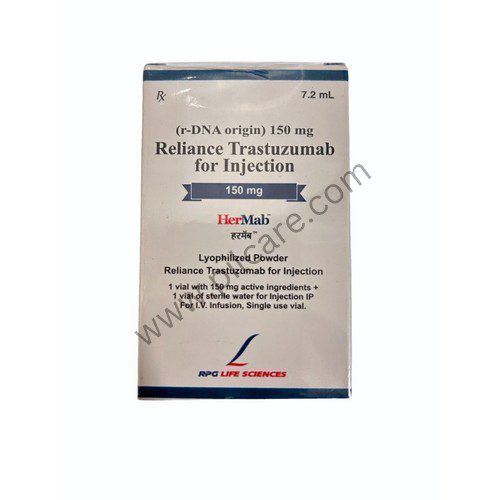 Hermab 150mg Injection