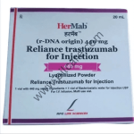 Hermab 440mg Injection