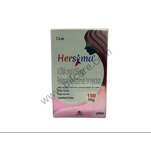 Hersima 150mg Injection