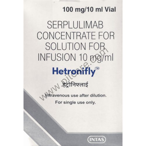 Hetronifly 100mg Injection