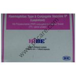 Hibe Vaccine Combipack (Each 0.5ml)