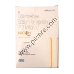 Hicoly 2Million IU Injection