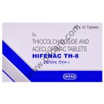 Hifenac TH8 Tablet