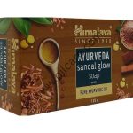 Himalaya Ayurveda Sandal Glow Soap