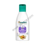 Himalaya Baby Massage Oil Mustard