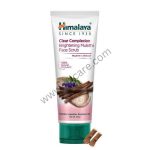 Himalaya Clear Complexion Brightening Mulethi Face Scrub