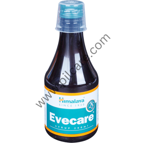 Himalaya Evecare Syrup