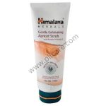 Himalaya Gentle Exfoliating Apricot Face Scrub