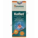 Himalaya Koflet Cough Syrup