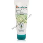 Himalaya Purifying Neem Face Scrub