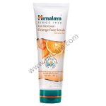 Himalaya Tan Removal Orange Face Scrub