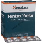 Himalaya Tentex Forte Tablet
