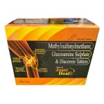 Hinikam Joint Heal Tablets