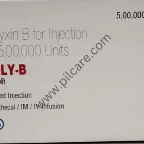 Hipoly-B Injection