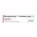 Hirudal Cream